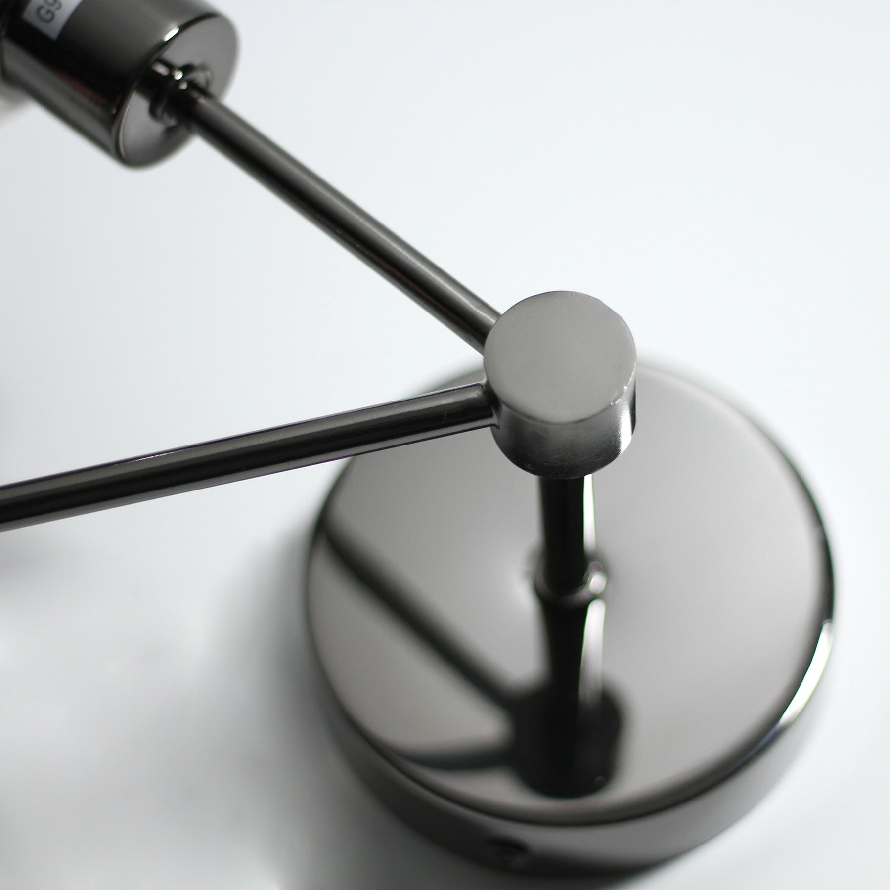 Grette Wall Light - LL002WL003-Wall Sconce-Lexi Lighting