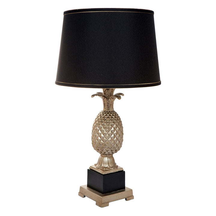 Harper Table Lamp--Cafe Lighting and Living
