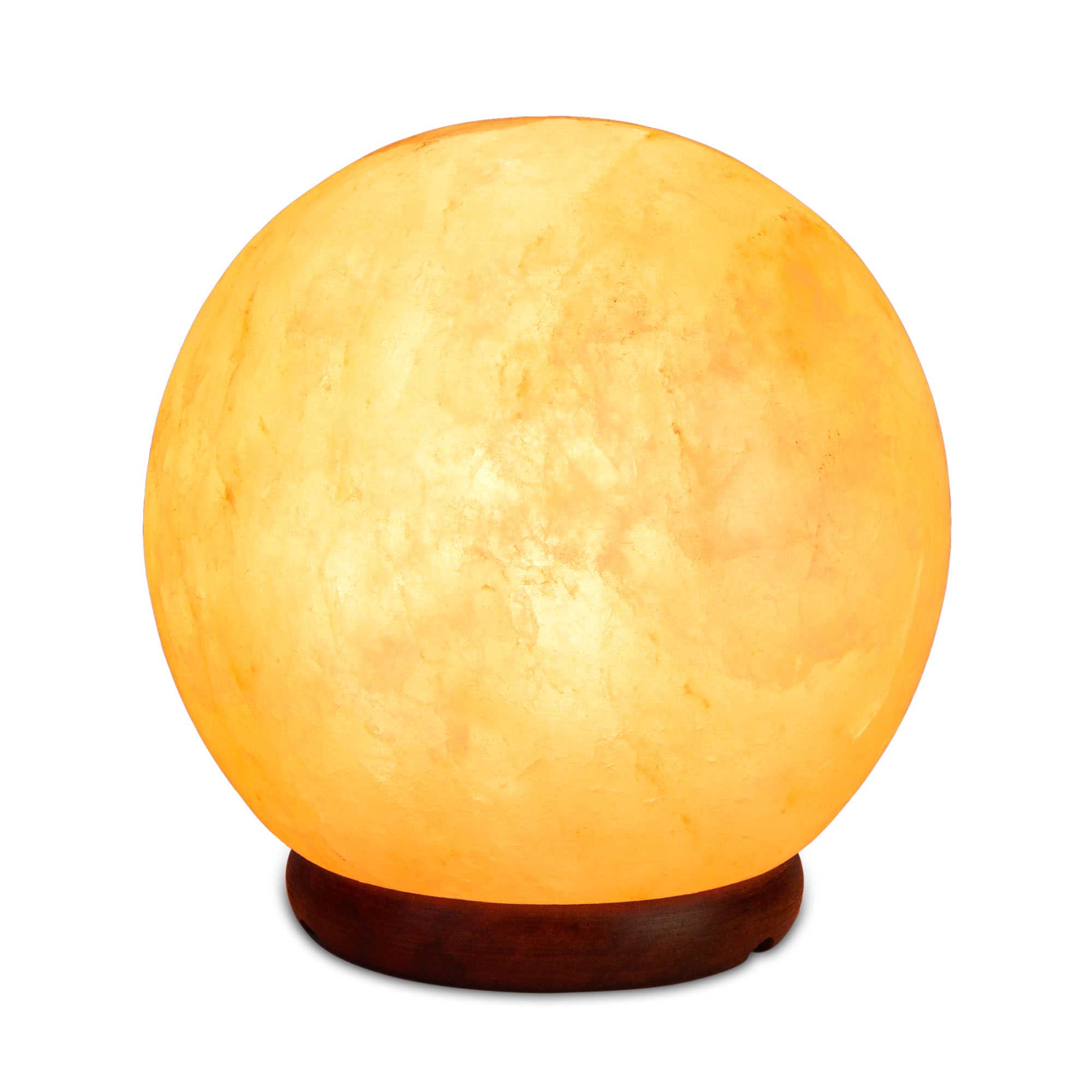 Himalayan Salt Lamp Carved Shape Natural Pink Crystal Rock Light Decor-Himalayan products-The Himalayan Salt Collective