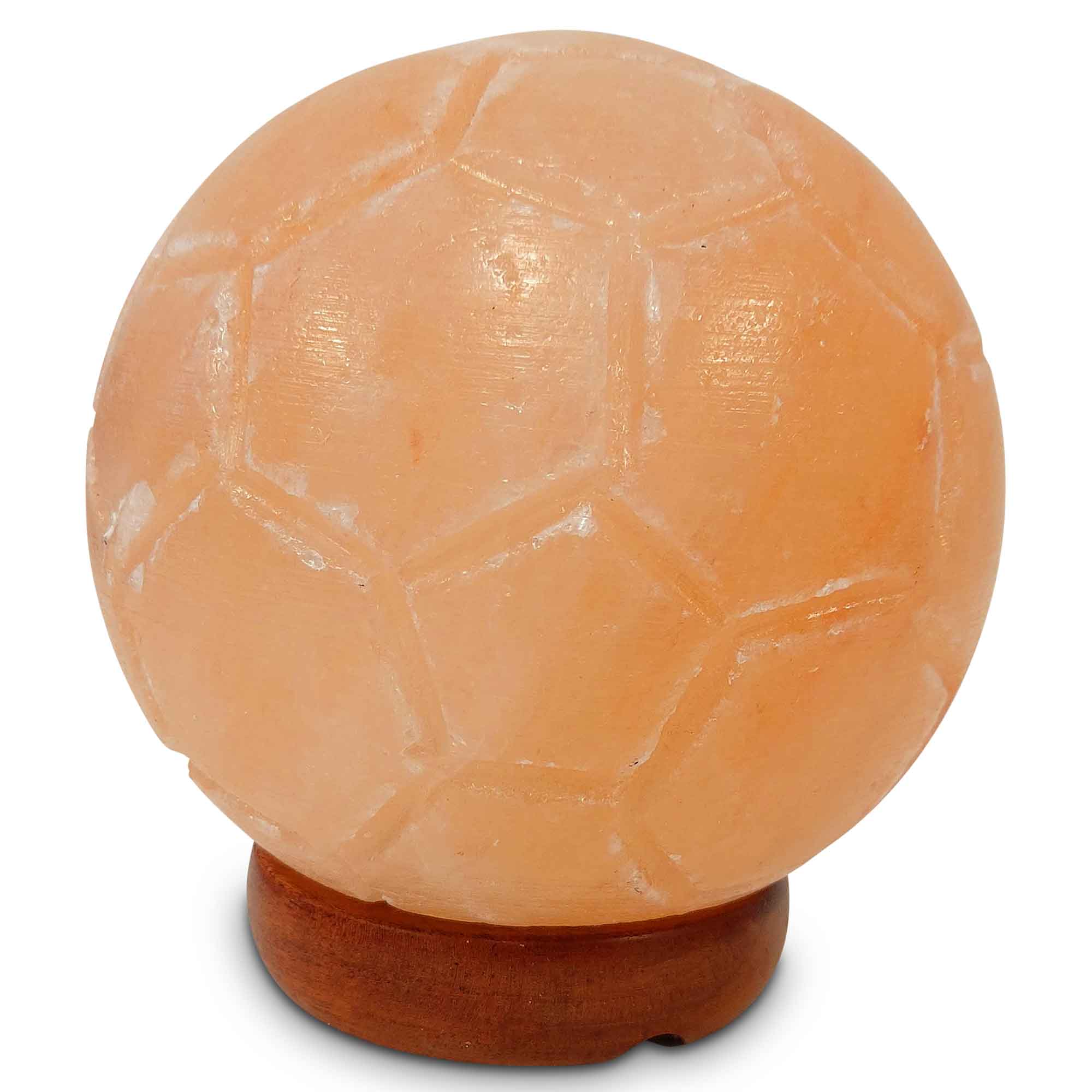 Himalayan Salt Lamp Carved Shape Natural Pink Crystal Rock Light Decor-Himalayan products-The Himalayan Salt Collective
