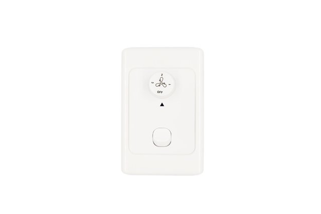Hunter Pacific 3 Speed Wall Control Hunter Pacific, Accessories, hunter-3-speed-wall-control