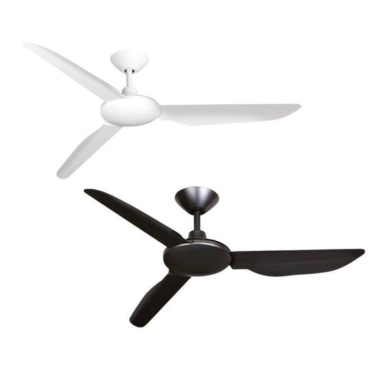 Hunter Pacific POLAR V2 - 3 Blade 48" DC Ceiling Fan