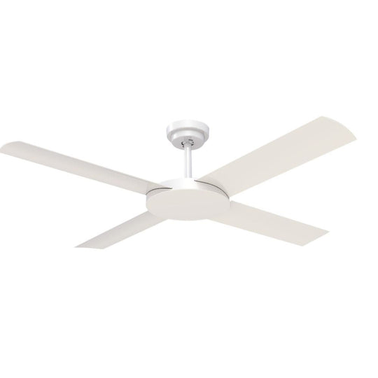 Hunter Pacific REVOLUTION 3 - 4 Blade 52" AC Ceiling Fan