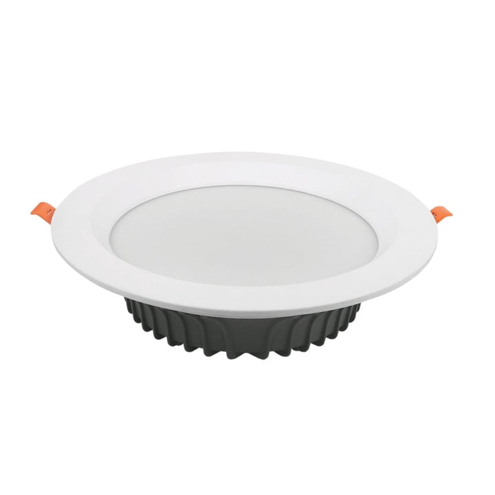 INFINITE 302 40W Tri-Colour LED Downlight 190mm cut out-LED downlight-COPY