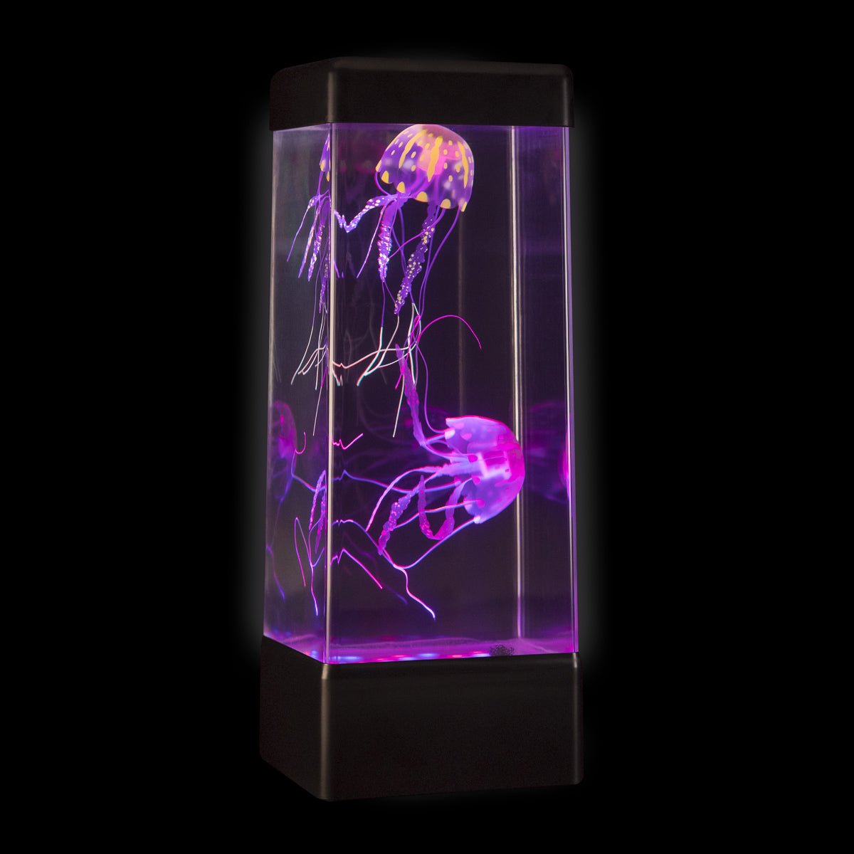 JINX Luminous Jellyfish Lamp – Cosmo Lighting Kensington
