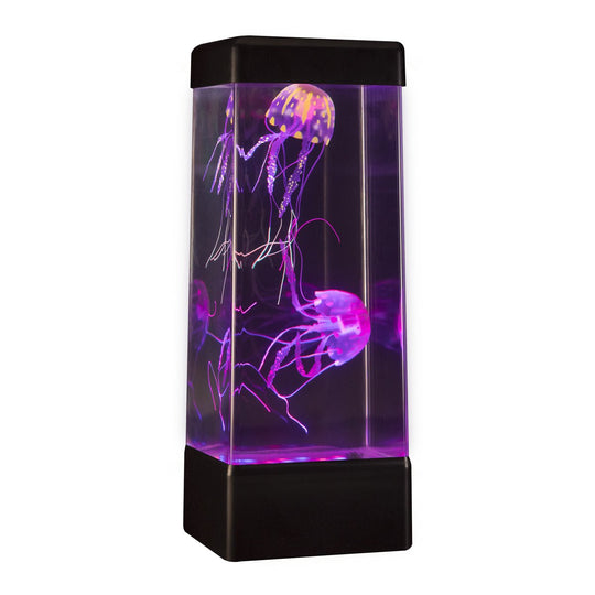 Luminous Jellyfish Lamp