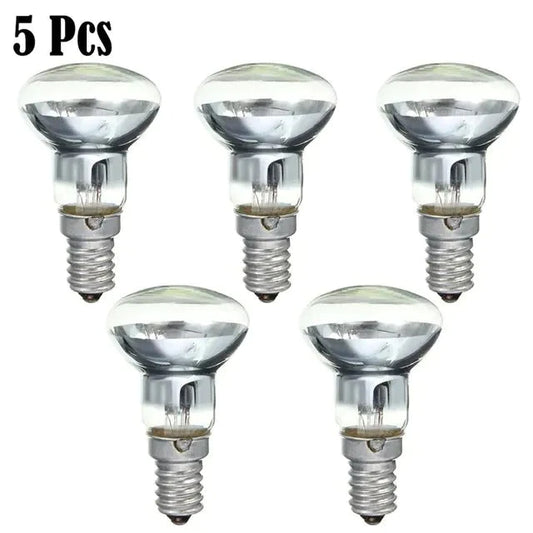 Lava Lamp Replacement Bulb - 5 Pack-Lava Lamp-EOE