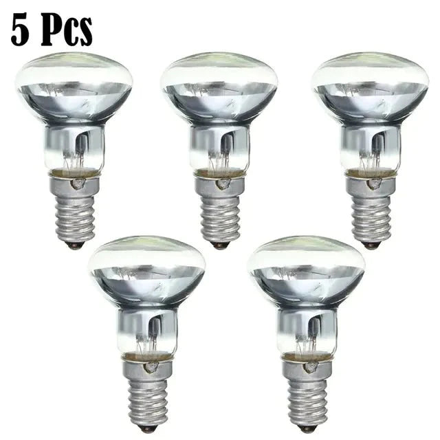 Lava Lamp Replacement Bulb - 5 Pack-Lava Lamp-EOE