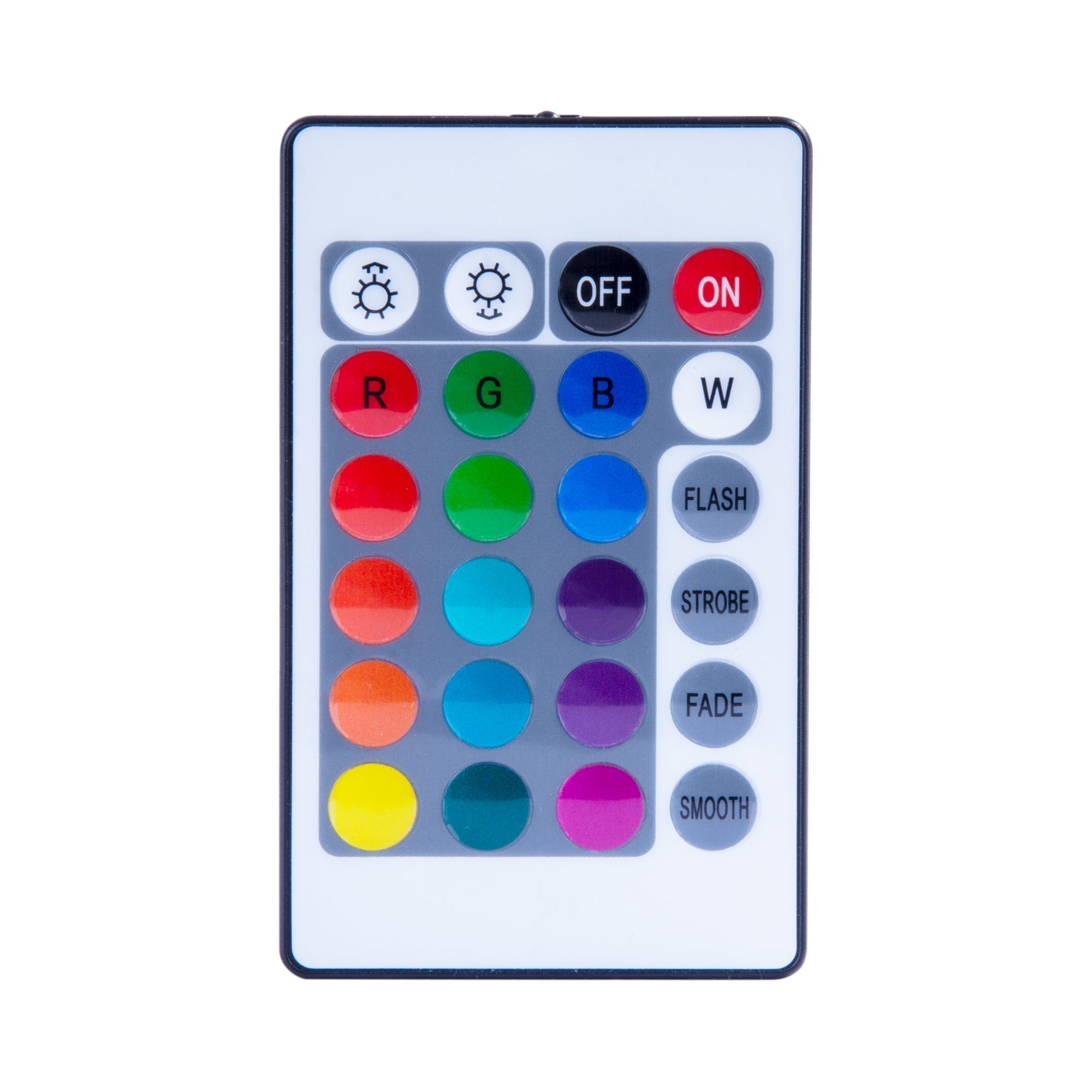 Lazy Dayz Colour Changing Pool Lights and Remote Control 2 Pack-Beach and Summer-Lazy Dayz