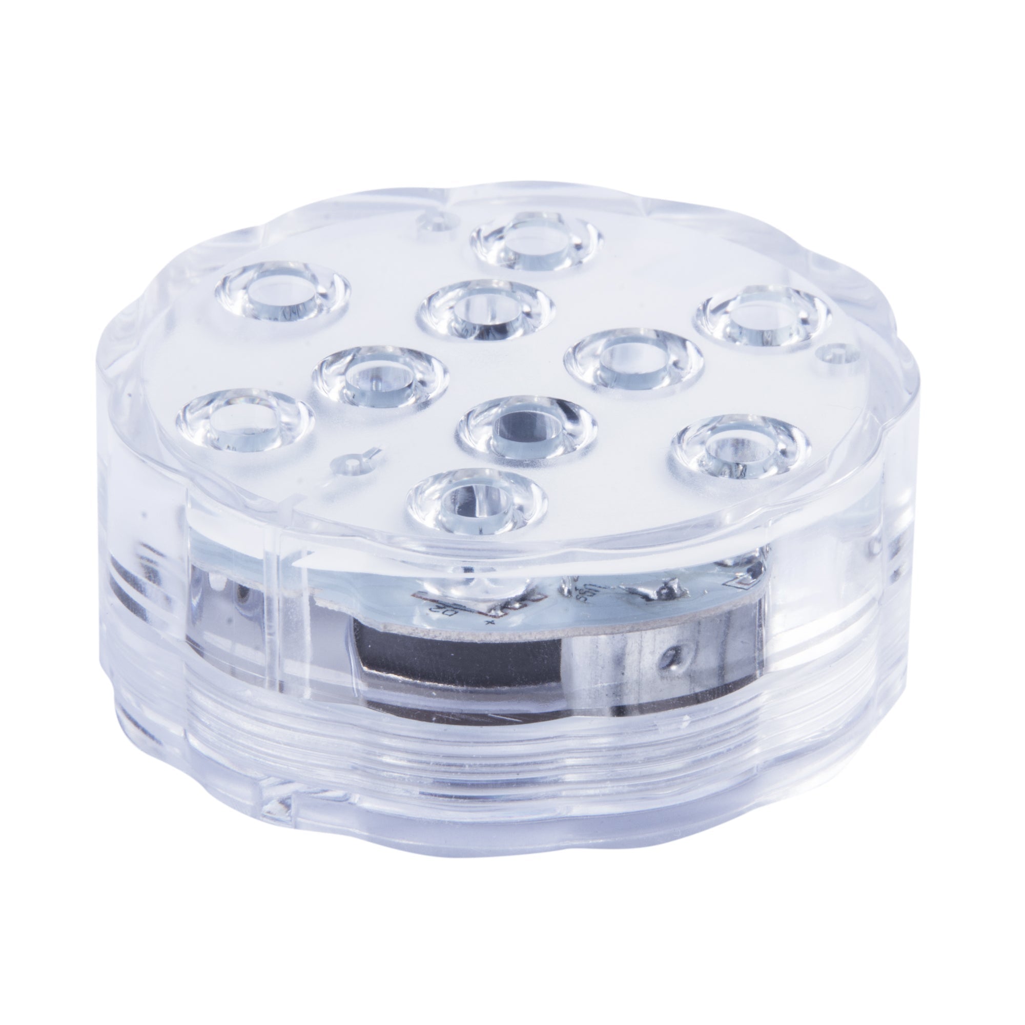 Lazy Dayz Colour Changing Pool Lights and Remote Control 2 Pack-Beach and Summer-Lazy Dayz