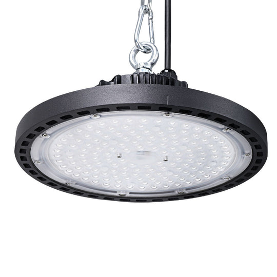 LED High Bay Lights 100W Industrial Warehouse