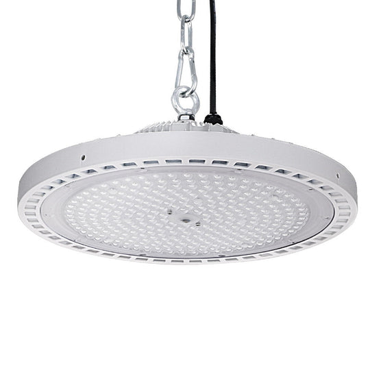 LED High Bay Lights 200W Industrial Warehouse