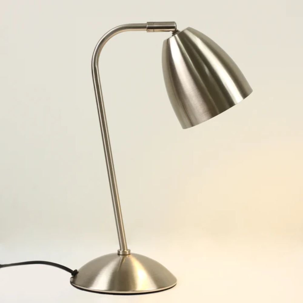 Lexi ASTRO - Metal Touch Table Lamp-TABLE LAMP-Lexi Lighting