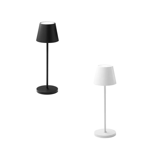 Lexi ENOKI - Portable Dimmable Chargeable RGB Touch Table Lamp 3000K IP44