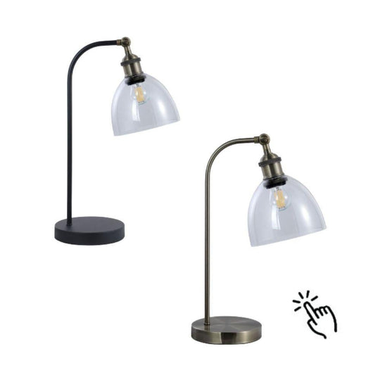 Lexi KASHAJ - Touch Table Lamp