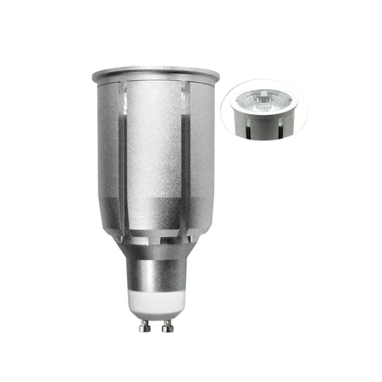 Lummax - 12W LED GU10 60° High Output Dimmable Globe
