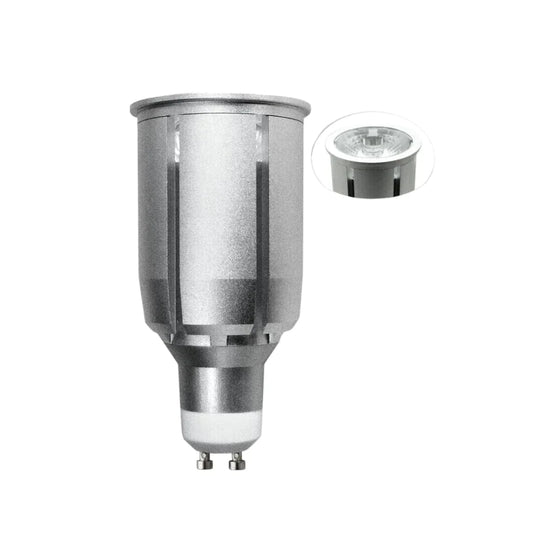 Lummax - 12W LED GU10 60° High Output Non Dimmable Globe