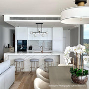 Maddox Linear Pendant photo 6