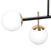 Maddox Linear Pendant photo 4
