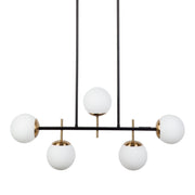 Maddox Linear Pendant photo 5