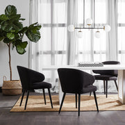 Maddox Linear Pendant photo 2