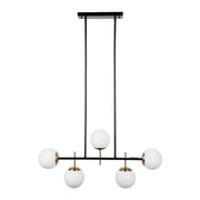 Maddox Linear Pendant photo 1