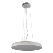 Madison LED Pendant White 560mm - OL60451/56WH photo 1