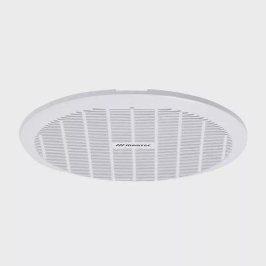 Martec Core 240 / 290 Exhaust Fan