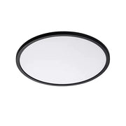 Martec Fino Ultra Thin Tricolour LED Ceiling Oyster Lights photo 3