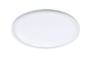 Martec Fino Ultra Thin Tricolour LED Ceiling Oyster Lights photo 5