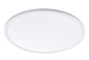 Martec Fino Ultra Thin Tricolour LED Ceiling Oyster Lights photo 8