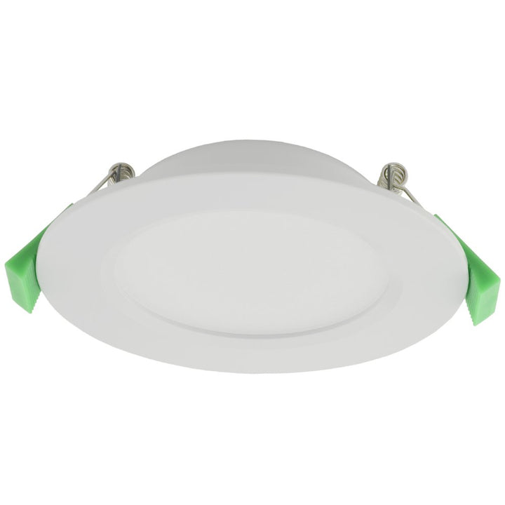 Martec Prime 10W Tricolour Low Profile LED Downlight Martec, LED Downlight, martec-prime-10w-tricolour-led-downlight