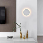 Martec TORINO 6W Tri-Colour Indoor/Outdoor LED Wall Light photo 2
