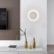 Martec TORINO 9W Tri-Colour Indoor/Outdoor LED Wall Light photo 2