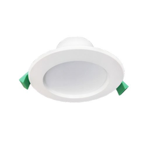 Martec Tradetec Niko 9w Recessed Tricolour LED Integrated Downlight-LED Downlight-Martec