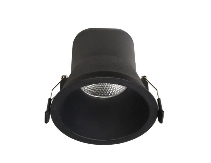 MATILDA 9W Tri-Colour Dimmable Ultra-low Glare LED Downlight 90mm Cut out-LED Downlight-Cerian