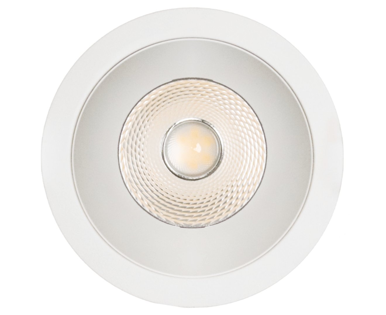 MATILDA 9W Tri-Colour Dimmable Ultra-low Glare LED Downlight 90mm Cut out-LED Downlight-Cerian