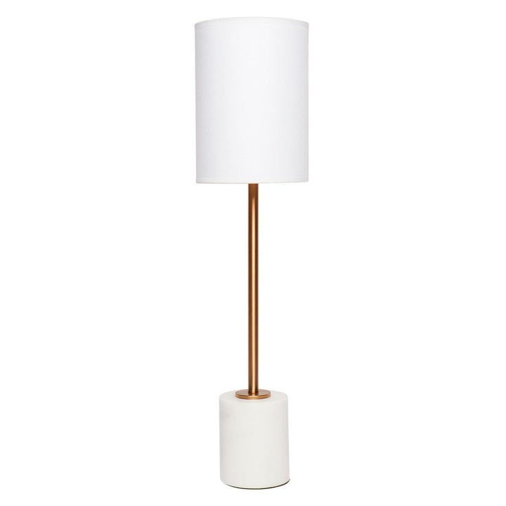 Nola Table Lamp--Cafe Lighting and Living