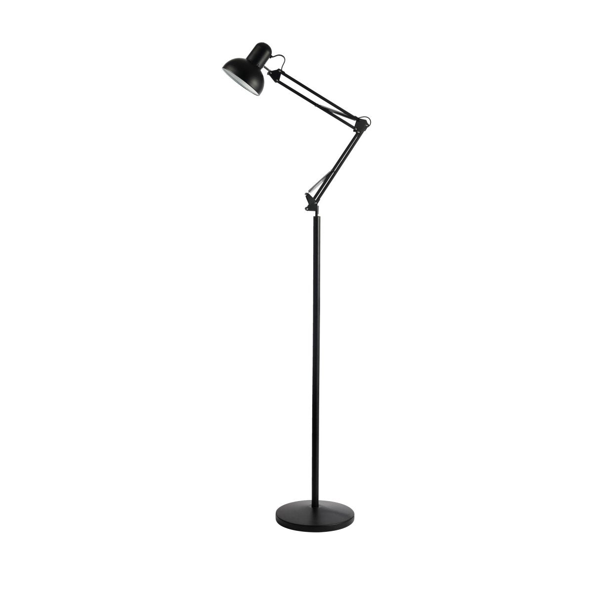 Ora Floor Lamp Cosmo Lighting Kensington
