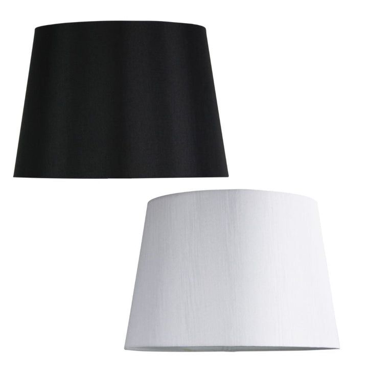 Oriel - 35cm Shantung Table Lamp Shade Oriel, ACCESSORIES, oriel-shantung-35-35cm-shantung-table-lamp-shade