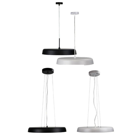 Oriel MADISON - 24W/36W LED Tri-colour Dimmable Pendant