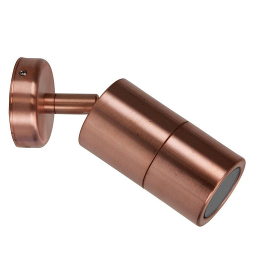 Oriel OXLEY - Adjustable Outdoor Spotlight