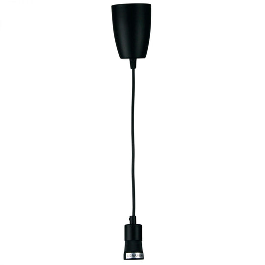 Peg DIY Suspension 500mm Black - OL2010/50BK