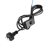 Peggy Floor Lamp in Black - LL-27-0044B photo 5
