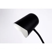 Peggy Floor Lamp in Black - LL-27-0044B photo 2