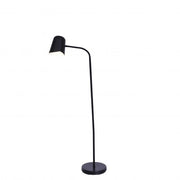 Peggy Floor Lamp in Black - LL-27-0044B photo 4