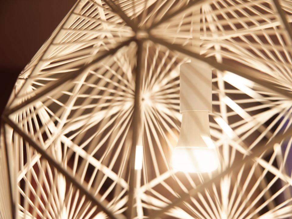 Philips Hue Smart Bulb 9.5W A60 B22 White-Philips Hue-Philips Hue