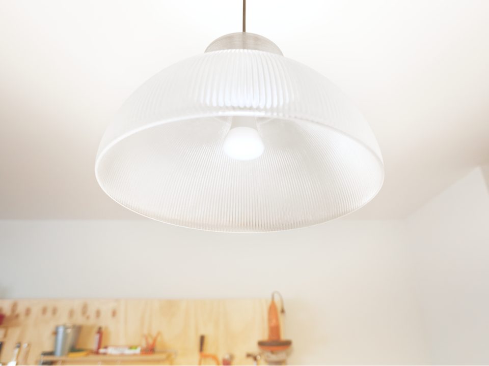 Philips Hue A67 - White Bluetooth E27 Globe