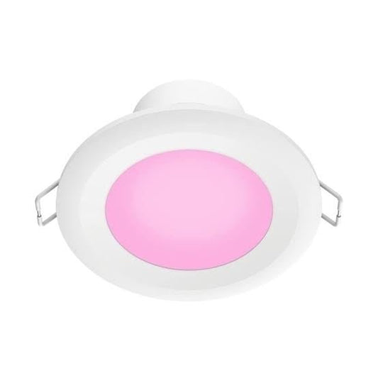 AKARI Philips Hue Smart Downlight 8.5W White & Colour (90mm)-Philips Hue-Philips Hue