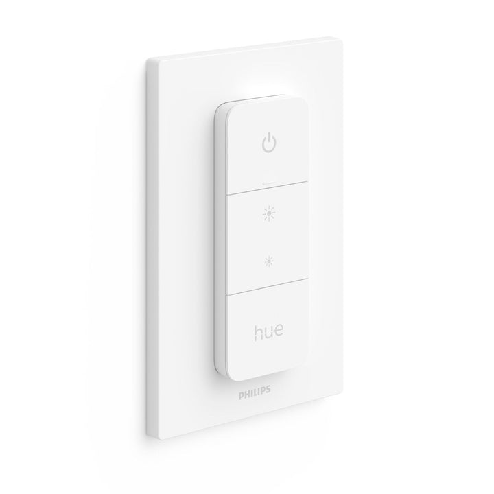 Philips Hue Dimmer Switch V2-Hue Switches & Sensors-Philips Hue